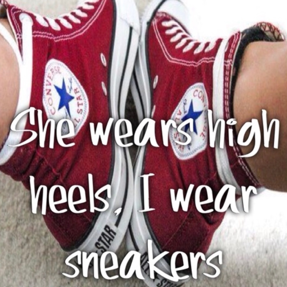 👟